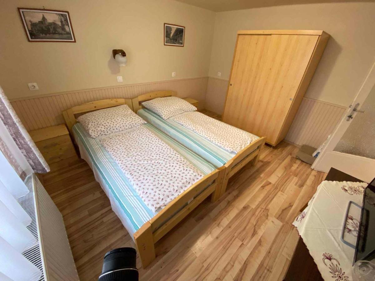 Apartments In Siofok/Balaton 35514 外观 照片