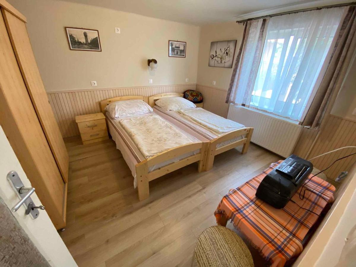 Apartments In Siofok/Balaton 35514 外观 照片