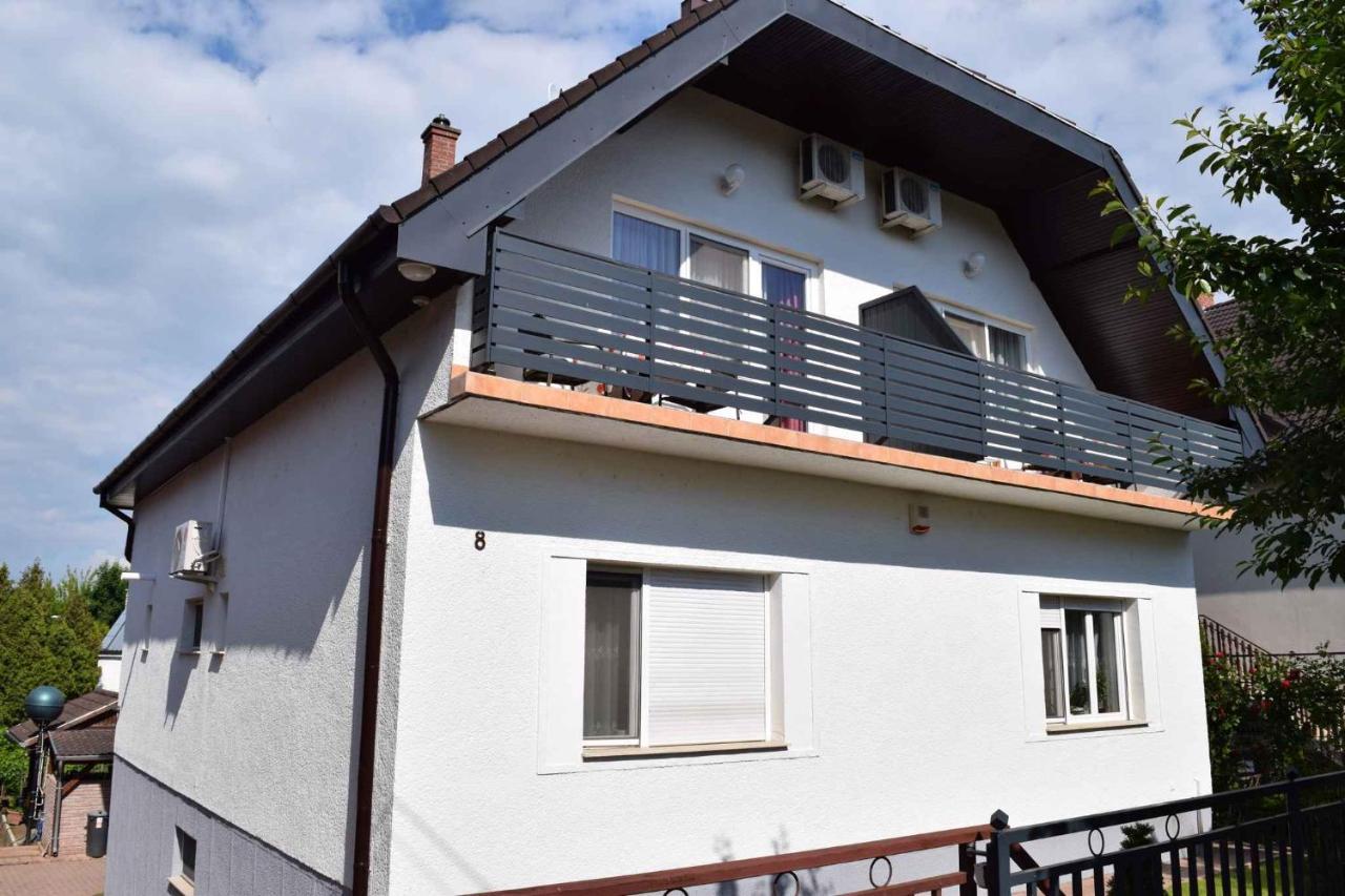 Apartments In Siofok/Balaton 35514 外观 照片