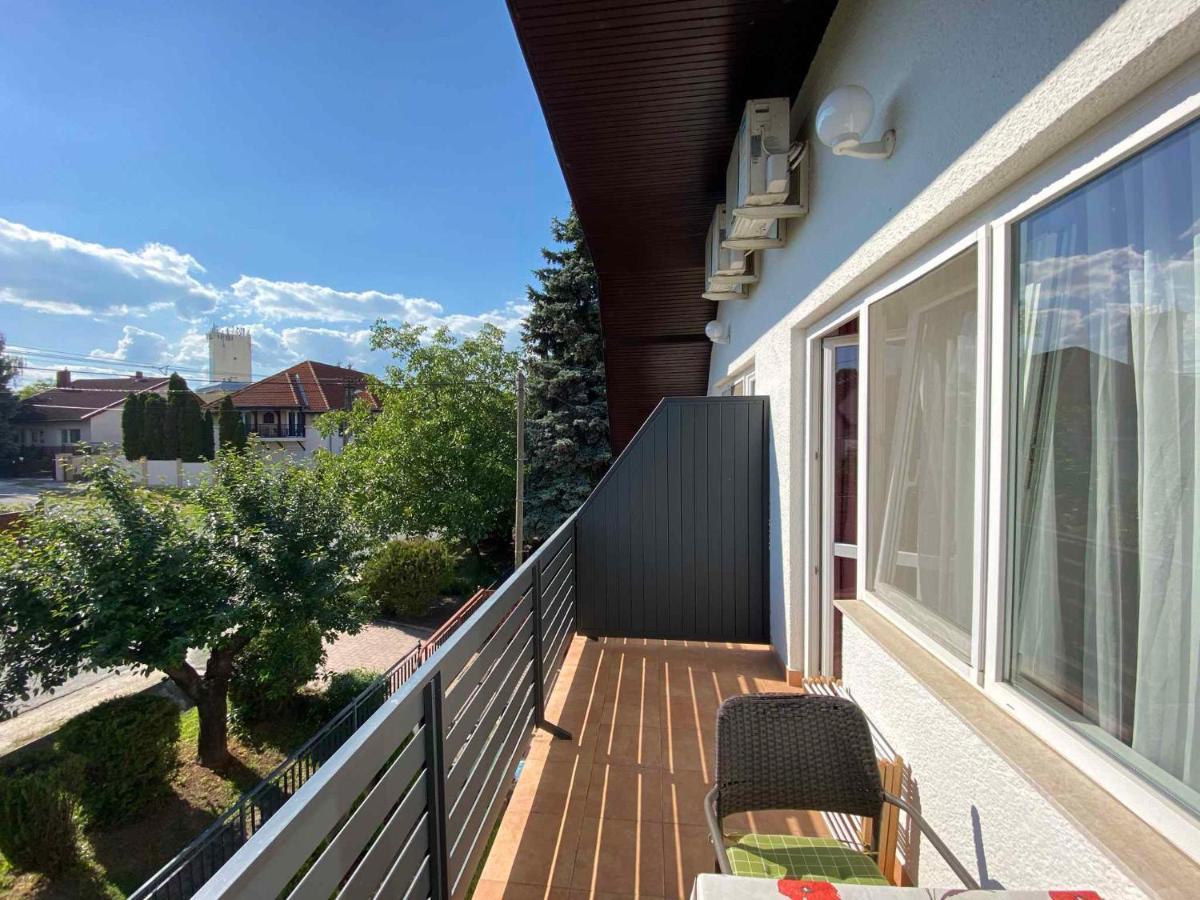 Apartments In Siofok/Balaton 35514 外观 照片