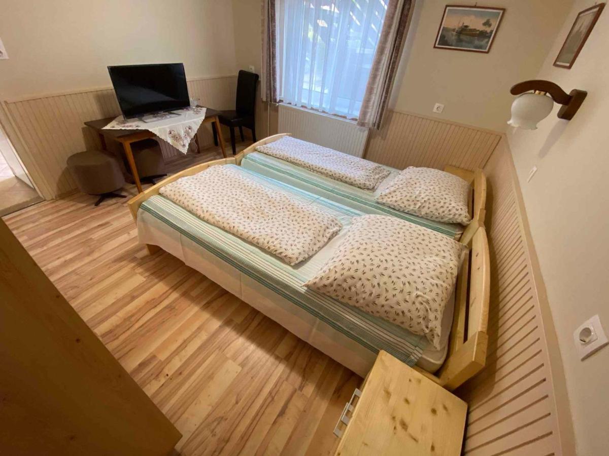 Apartments In Siofok/Balaton 35514 外观 照片