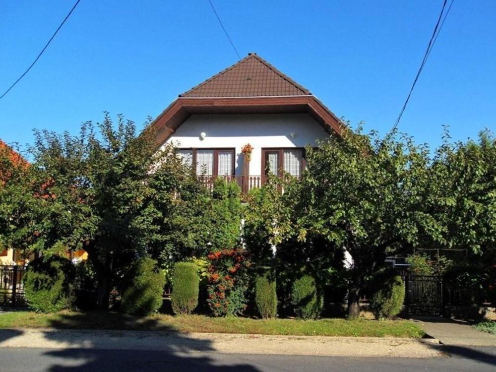 Apartments In Siofok/Balaton 35514 外观 照片