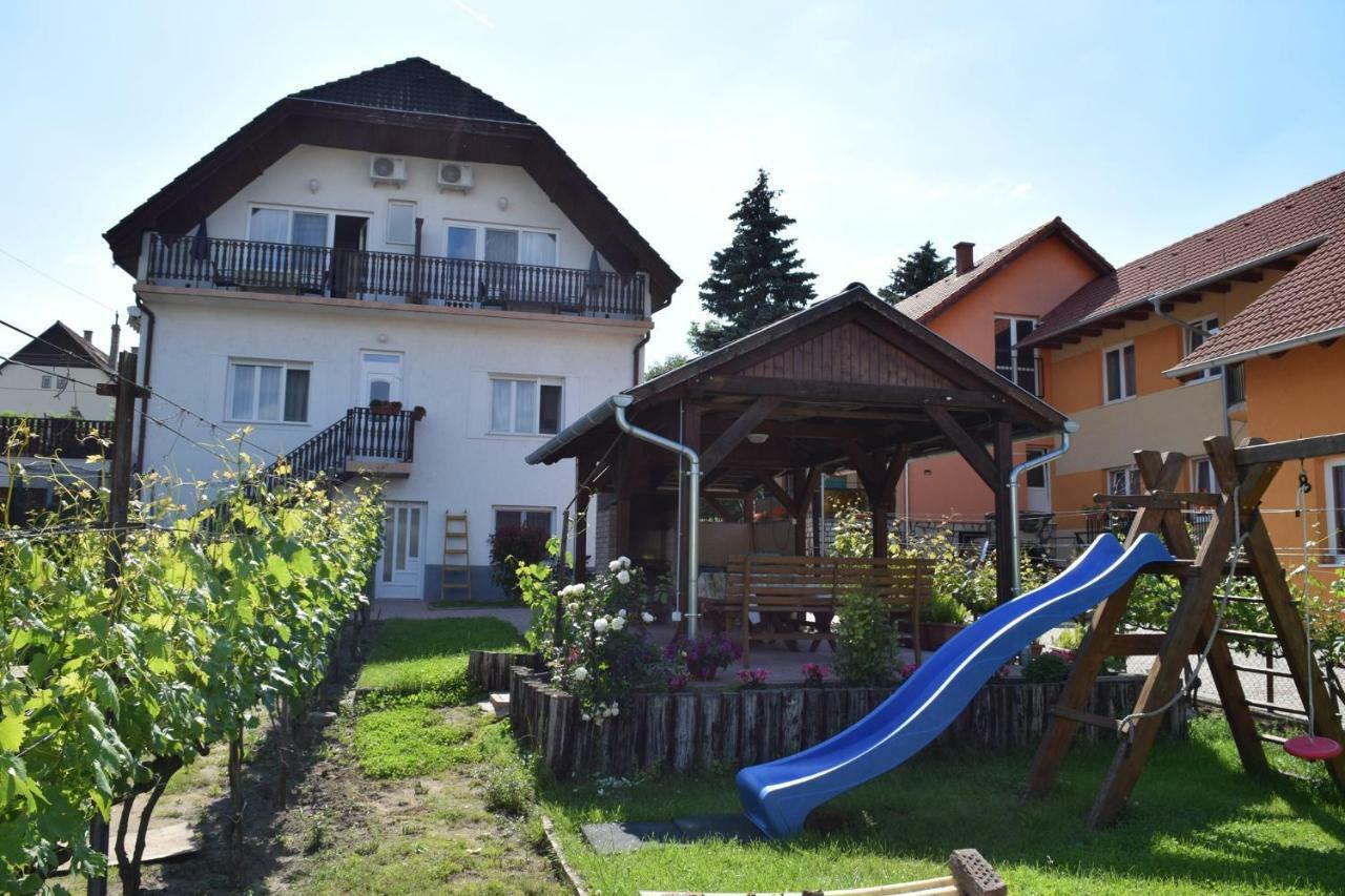 Apartments In Siofok/Balaton 35514 外观 照片