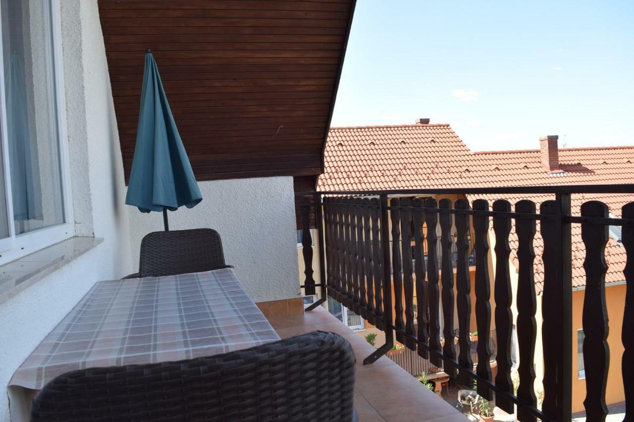 Apartments In Siofok/Balaton 35514 外观 照片