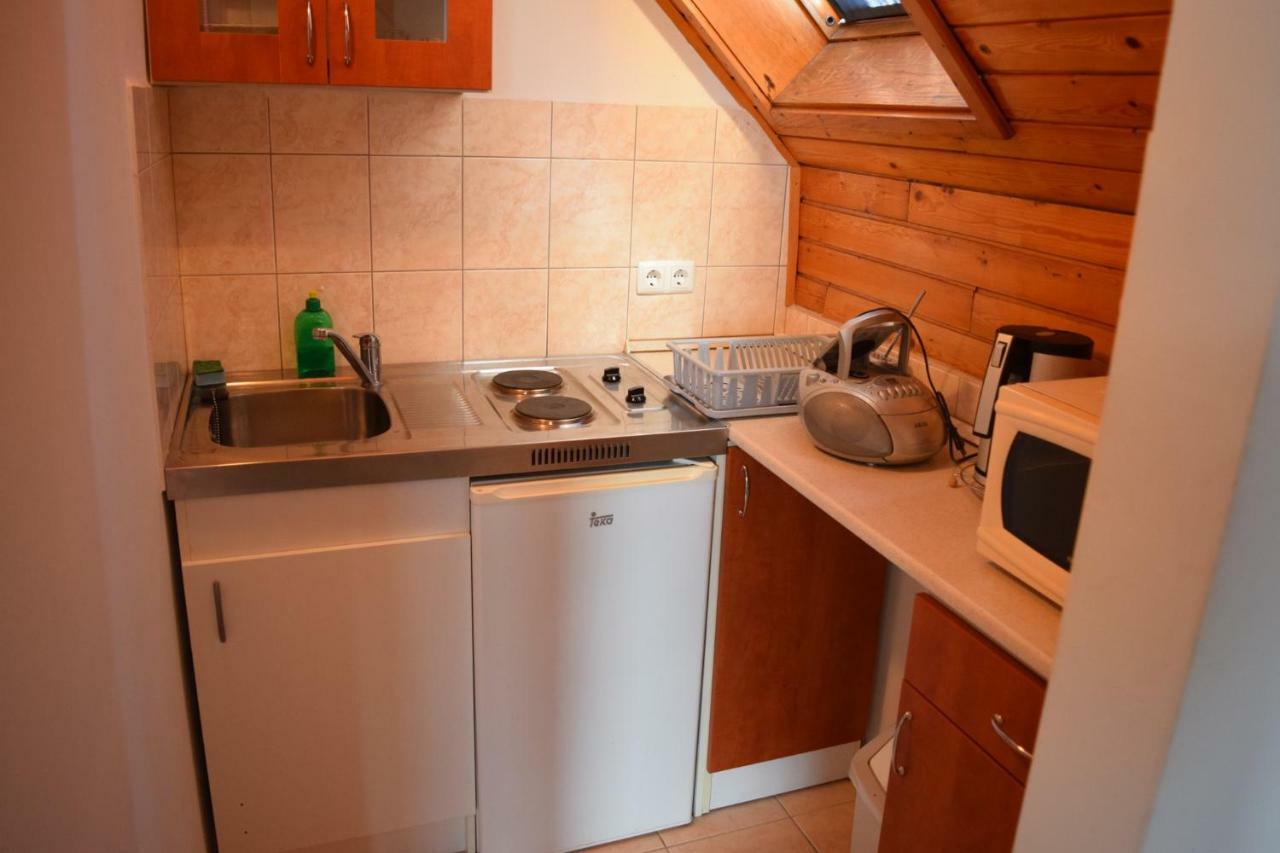 Apartments In Siofok/Balaton 35514 外观 照片