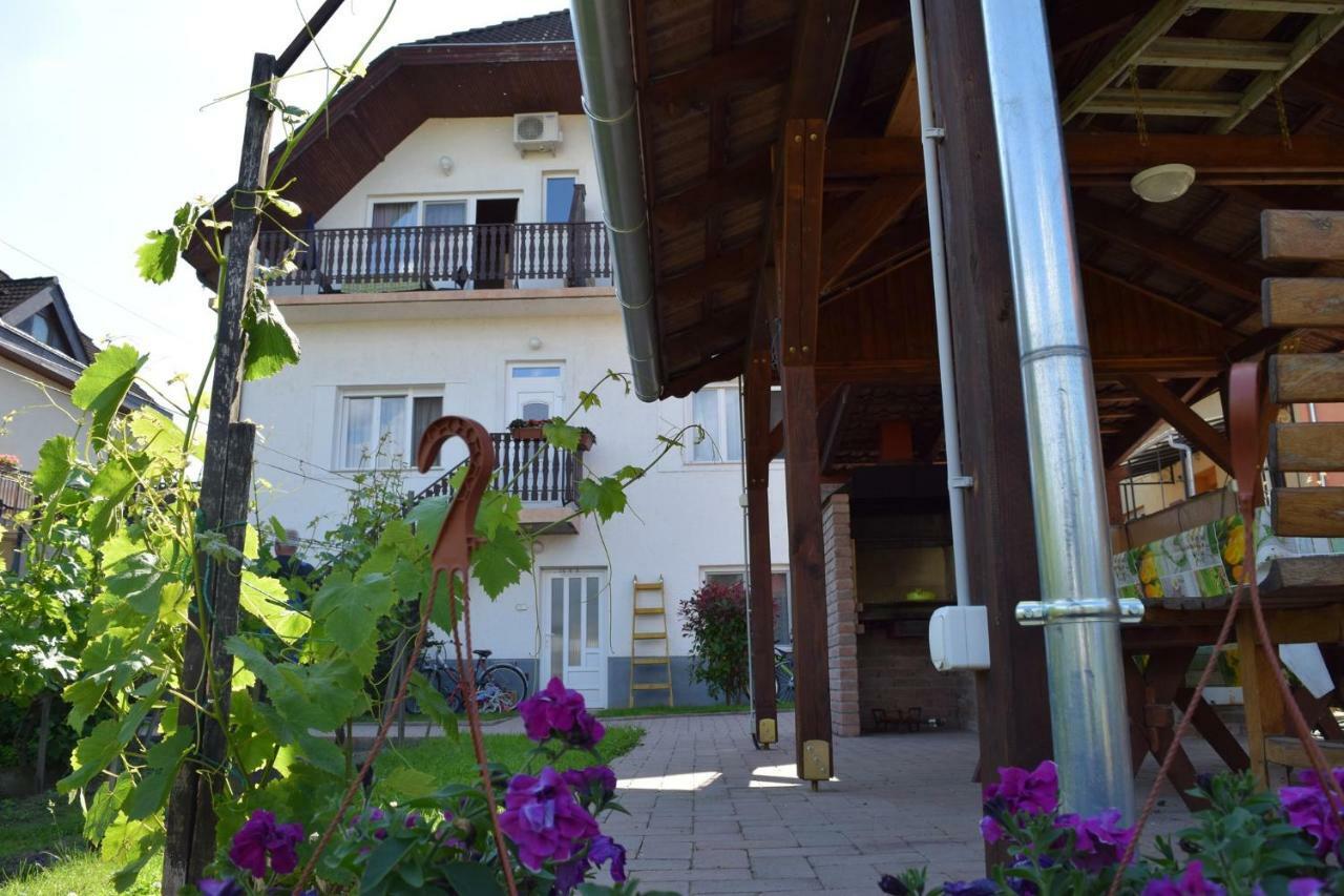 Apartments In Siofok/Balaton 35514 外观 照片
