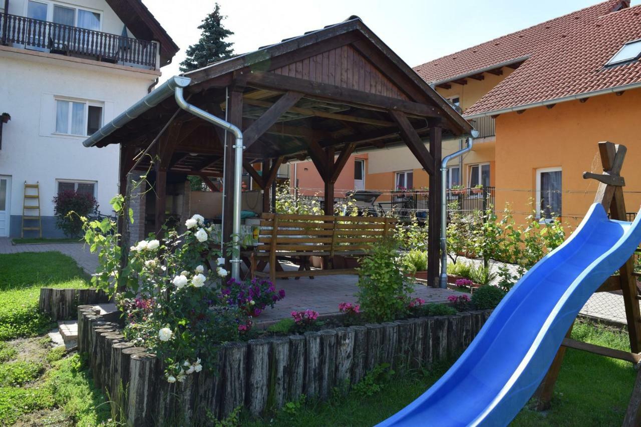 Apartments In Siofok/Balaton 35514 外观 照片